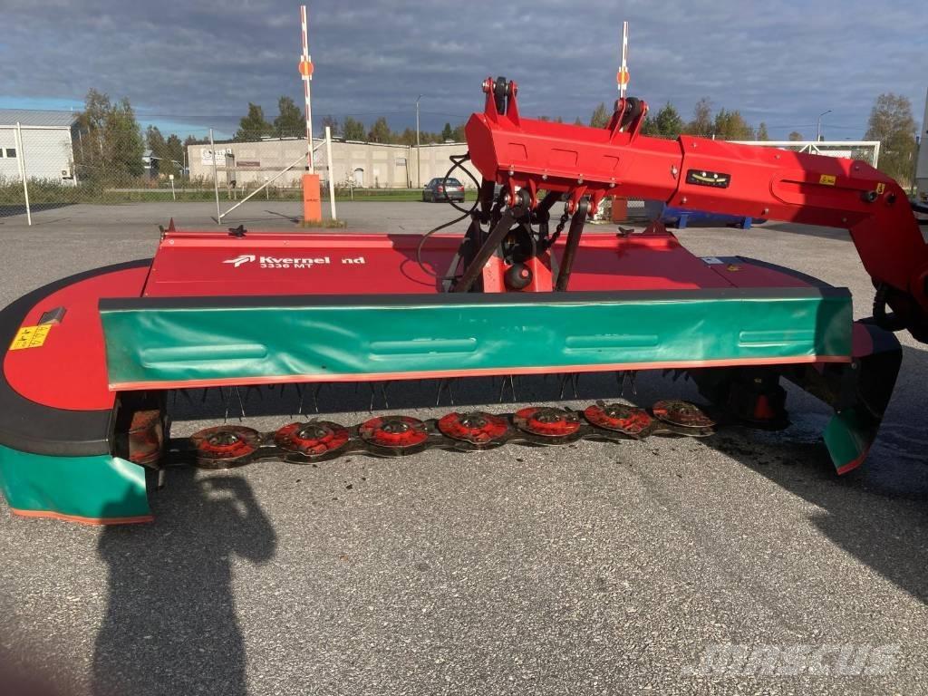 Kverneland 3336 MT Žací stroj-kondicionér
