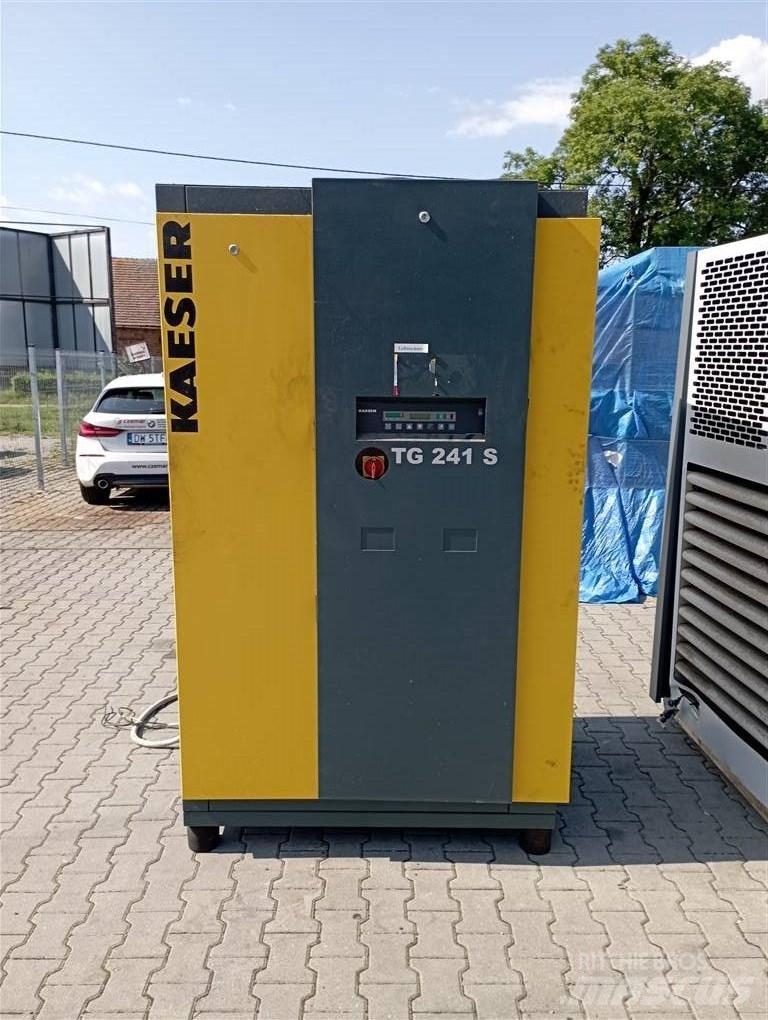 Kaeser TG241 CE Sušiče stlačeného vzduchu