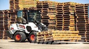 Bobcat L28 Mininakladače