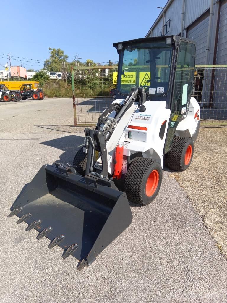 Bobcat L28 Mininakladače