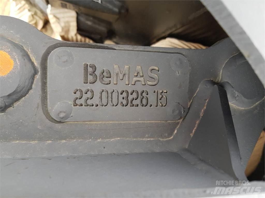 TL 400mm SW010 Hĺbkové lopaty