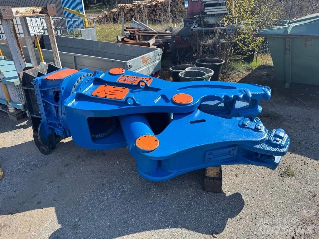 Trevibenne FR20RD Drviče