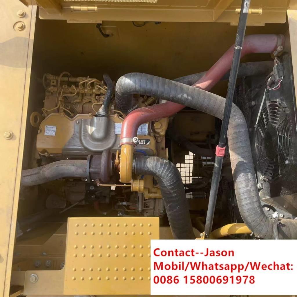 CAT 320gc Pásové rýpadlá