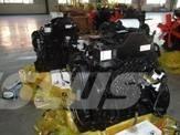Cummins 4BTA3.9-C110 Motory