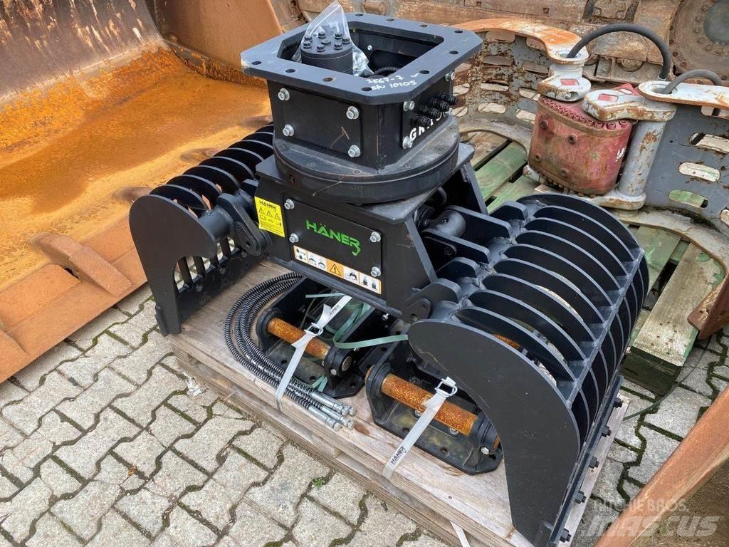  Haner HAGx4.7 Drapáky