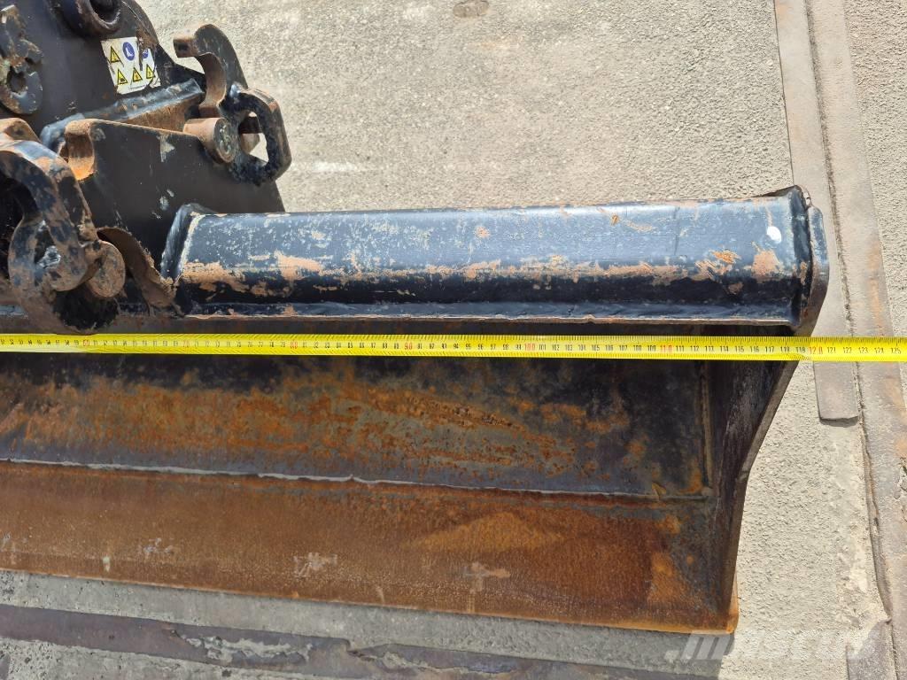 Sunward SWE 25 UF Mini rýpadlá < 7t