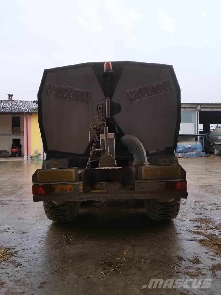  Valzelli 200 cb Ďalšie prívesy