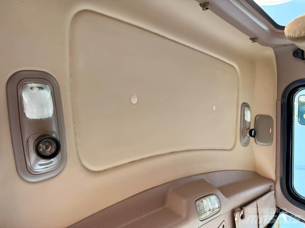 Peterbilt 388 Ťahače