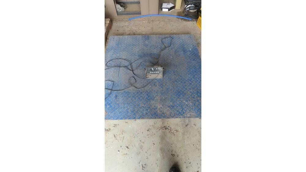  Transcell TI-500E Ďalšie stroje a zariadenia pre živočíšnu výrobu