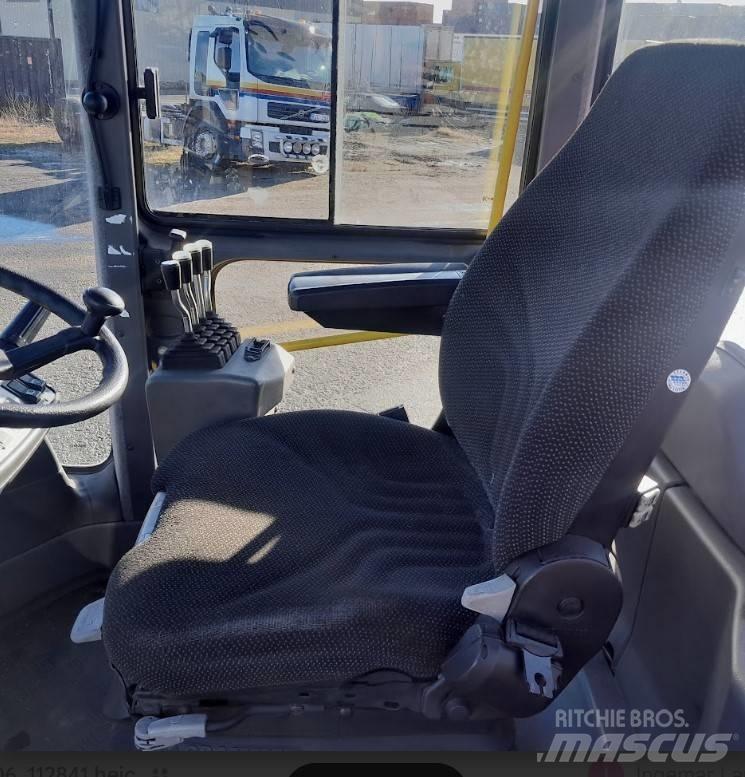 Kalmar DCF80-6 Dieselové vozíky