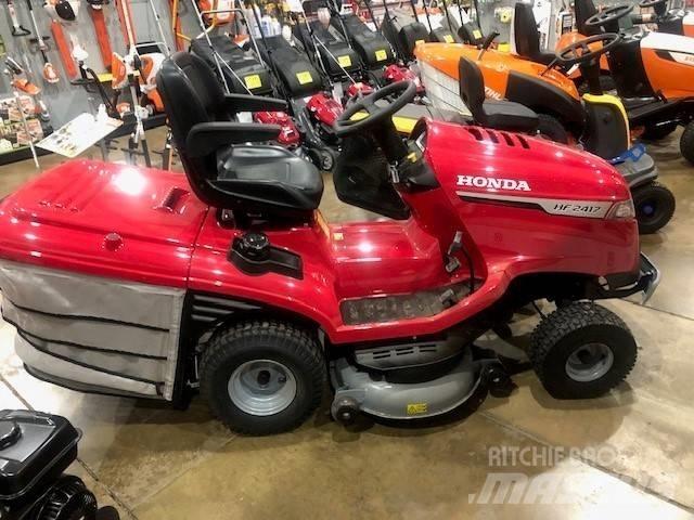 Honda HF 2417 Samochodné kosačky