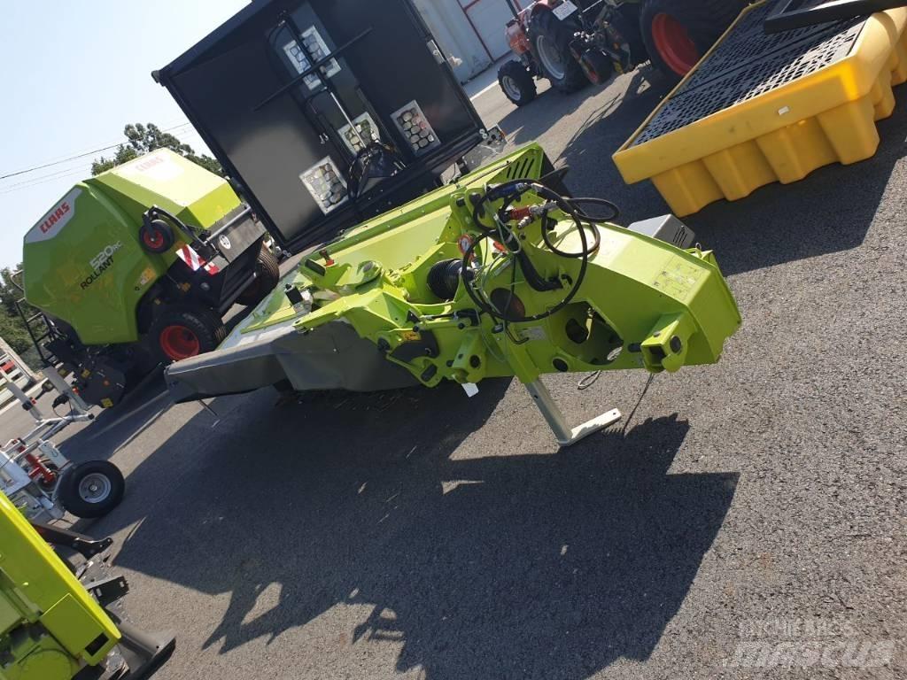 CLAAS 2800 C CONTOUR Žací stroj-kondicionér