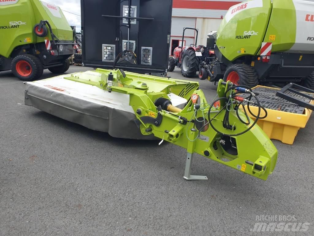 CLAAS 2800 C CONTOUR Žací stroj-kondicionér