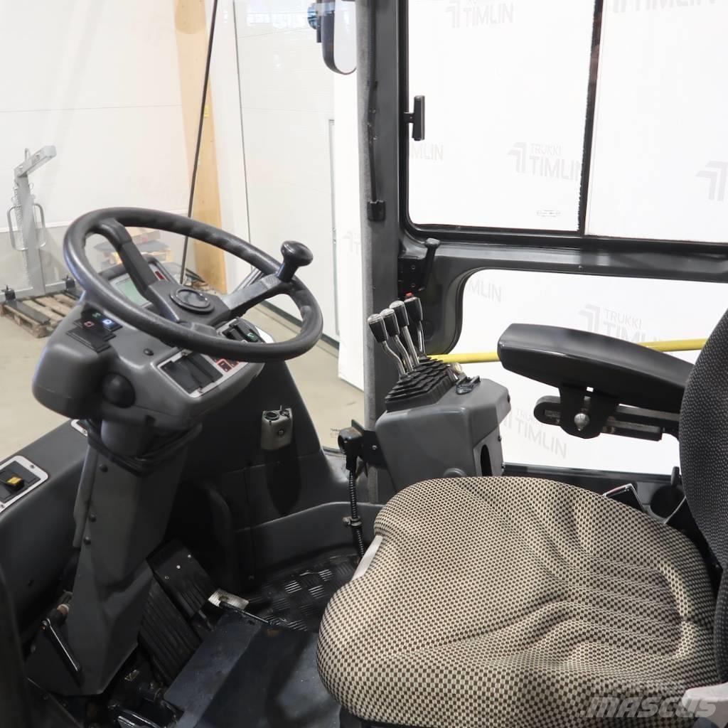 Kalmar DCF70-6H Dieselové vozíky