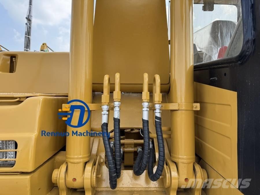 CAT 320 B L Pásové rýpadlá