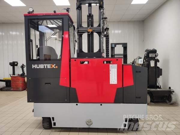 Hubtex MAXX 30 Terénne vysokozdvižné vozíky