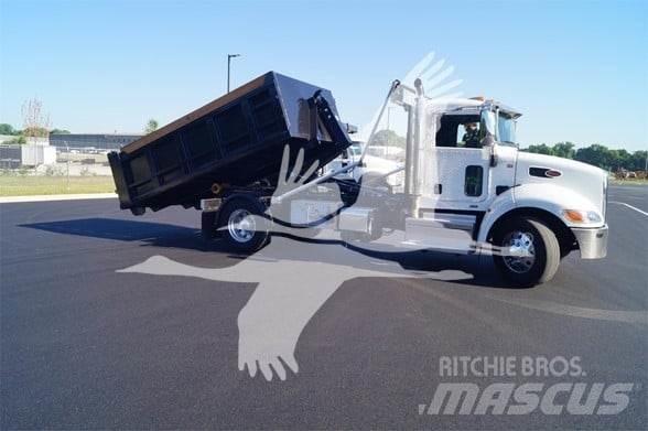 Peterbilt 337 Stavebníctvo - ostatné