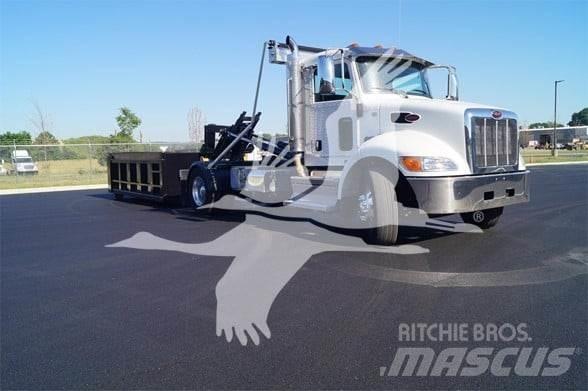 Peterbilt 337 Stavebníctvo - ostatné