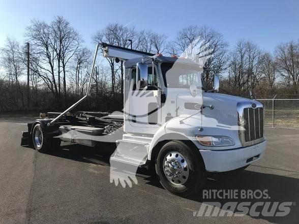 Peterbilt 337 Stavebníctvo - ostatné