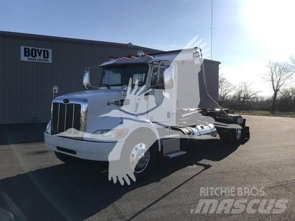 Peterbilt 337 Stavebníctvo - ostatné