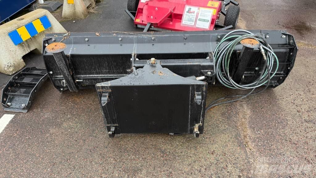 Kellfri SP250T PLOG Radlice