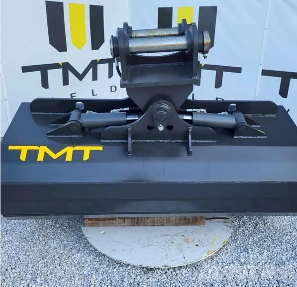 TMT JCB Hĺbkové lopaty