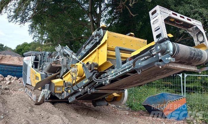 Keestrack R3h Drviče