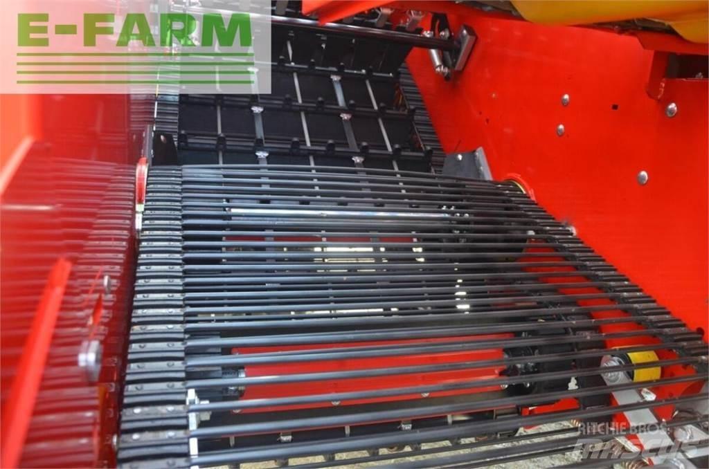 Grimme se 75-55 sb Zemiakové kombajny