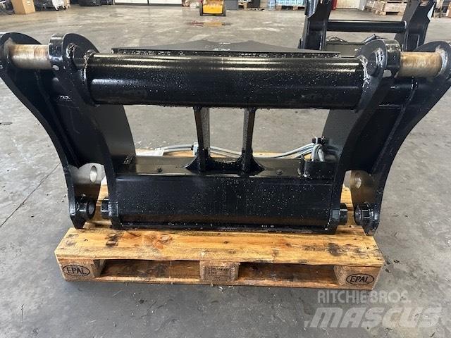CAT 950 PZ Rýchlospojky