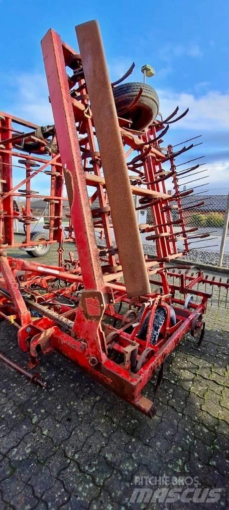 BEFA 6,5 meter Kultivátory
