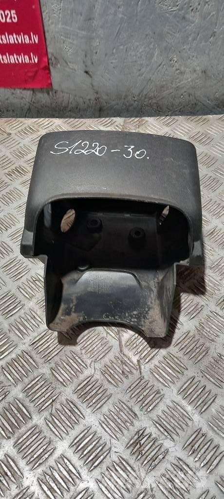 Scania G 400   1549222 Kabíny a interiér