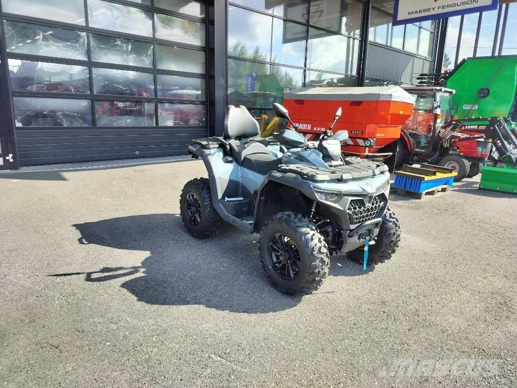 CFMoto CFORCE 1000 Terénne vozidlá