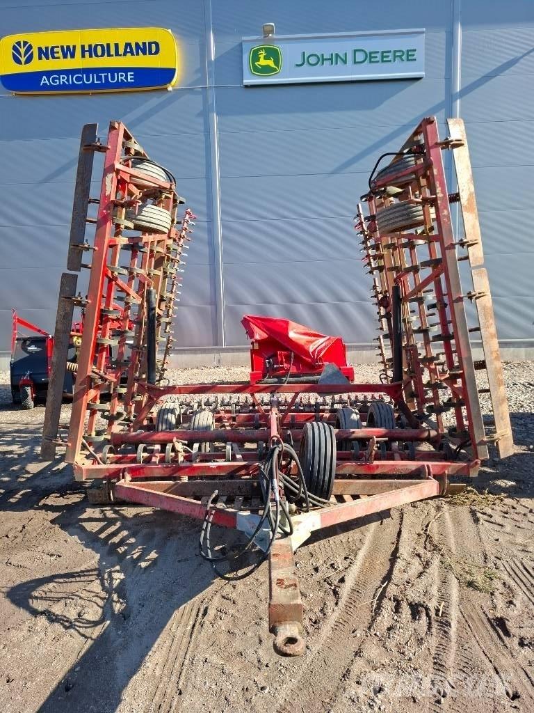 Väderstad NZ 8,9 M Brány