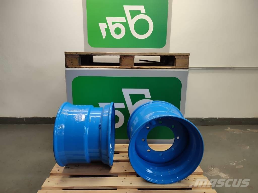  Meclac 12 MXT rim Pneumatiky, kolesá a ráfiky