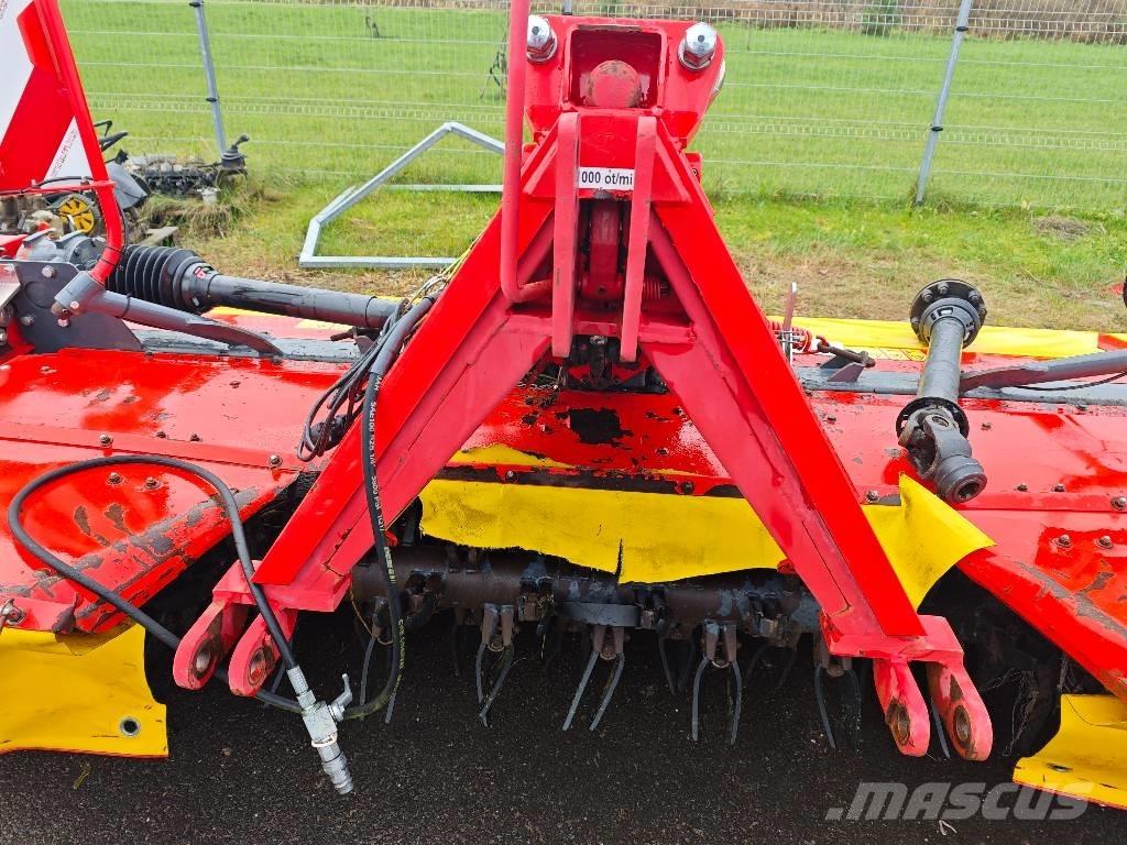 Rozmital SC-301C Žací stroj-kondicionér