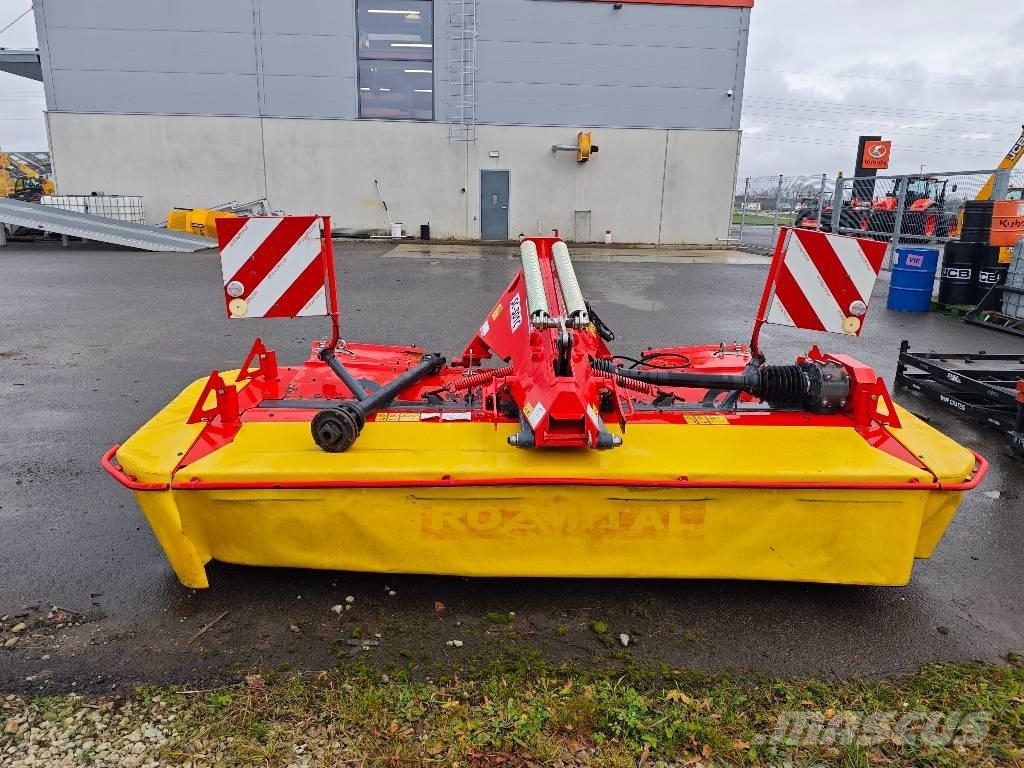 Rozmital SC-301C Žací stroj-kondicionér