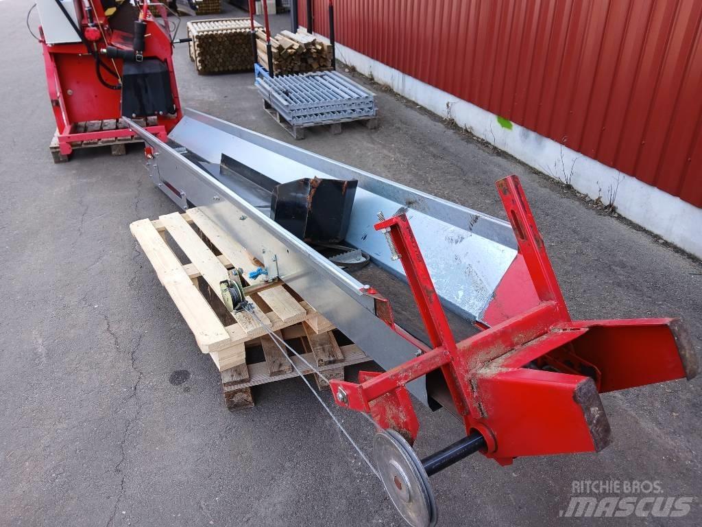 Palax Combi TSV E Sekačky a rezačky dreva