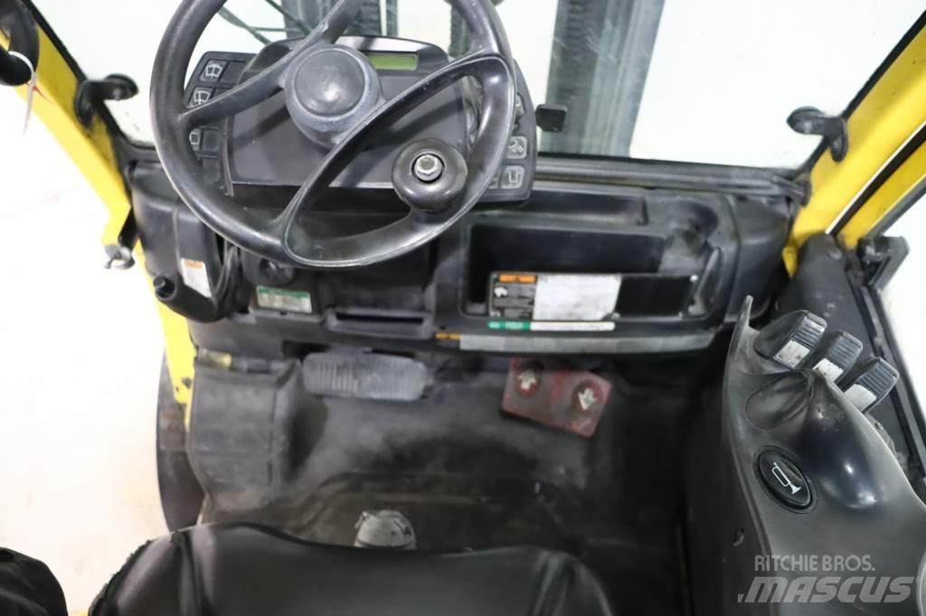 Hyster H3.0FT LPG vozíky