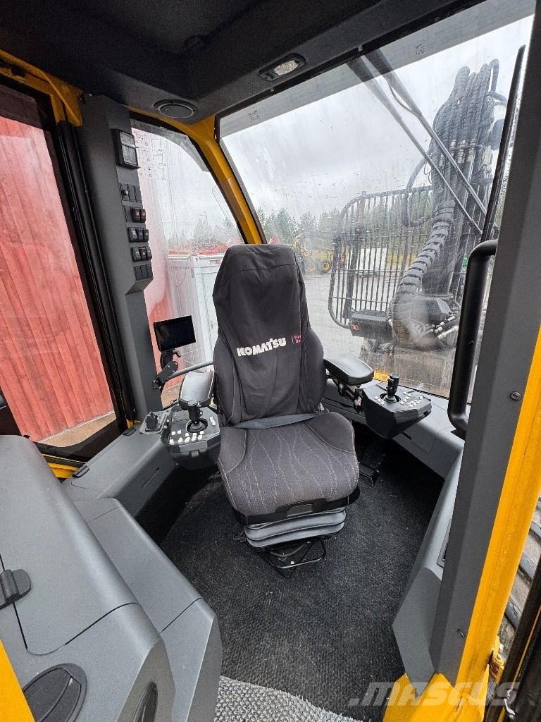 Sampo FR48 Lesné traktory