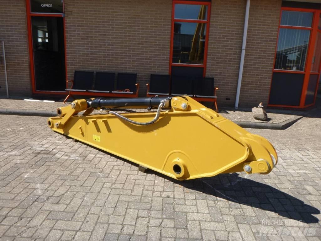 CAT 320 GC Hĺbkové lopaty
