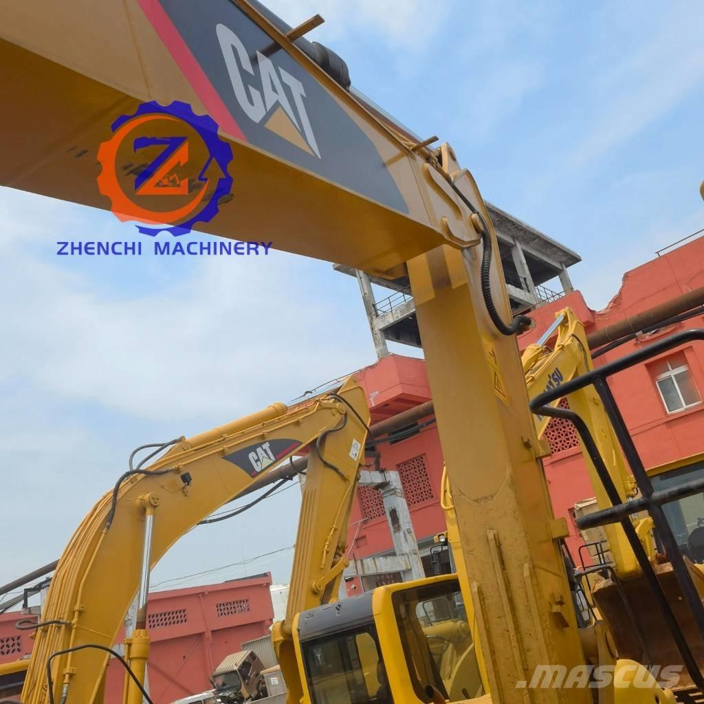 CAT 315 D2/15ton Midi rýpadlá 7 t - 12 t