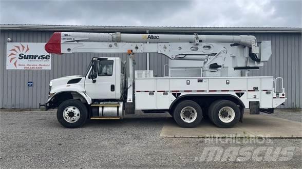 Altec AA55E Autoplošiny