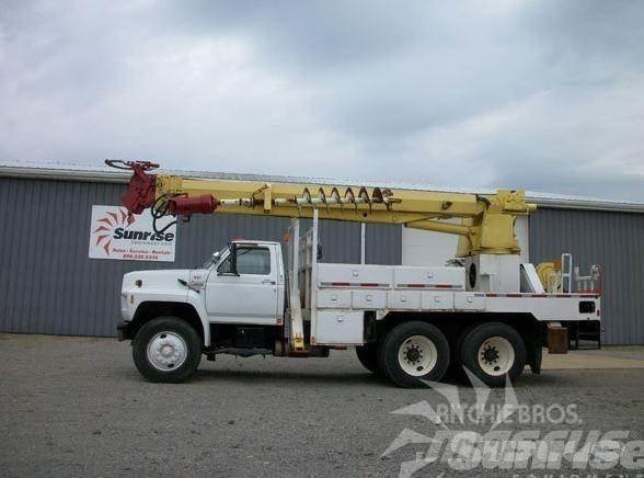 Altec D2050TR Autoplošiny