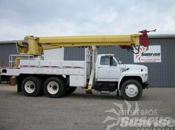 Altec D2050TR Autoplošiny