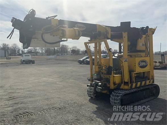 Altec D820BR Autoplošiny