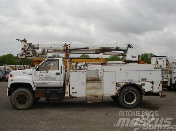 Altec D845B Autoplošiny