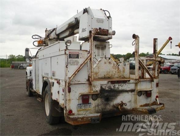 Altec D845B Autoplošiny