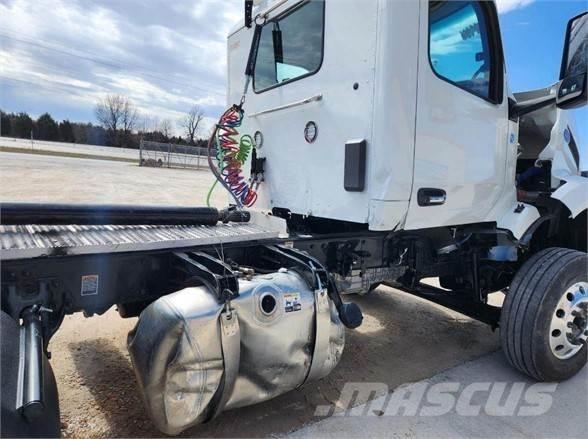 Peterbilt 579 Ťahače