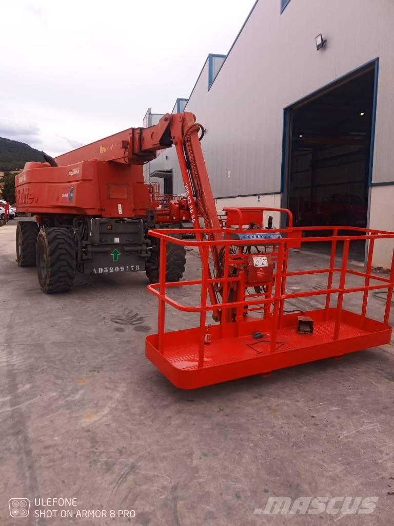 Haulotte HA 32 PX Kĺbové plošiny