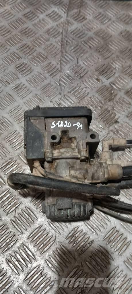 Scania G 400   1879275 Brzdy